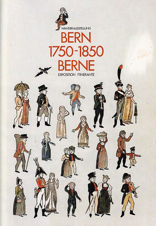 Bern 1750-1850