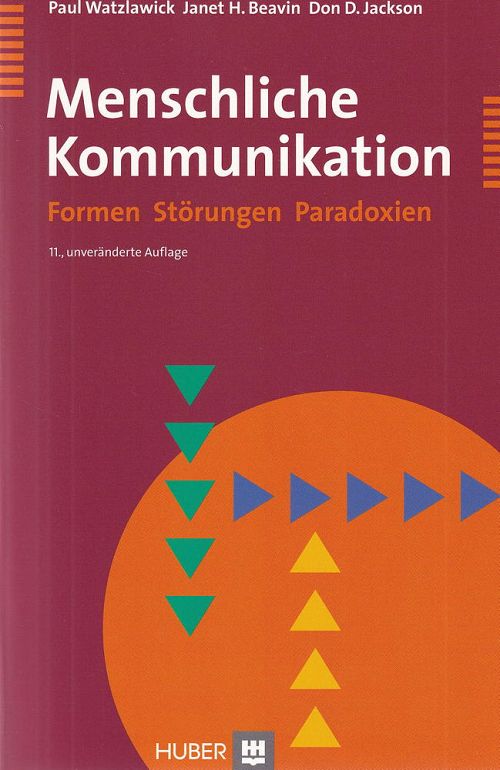 Menschliche Kommunikation