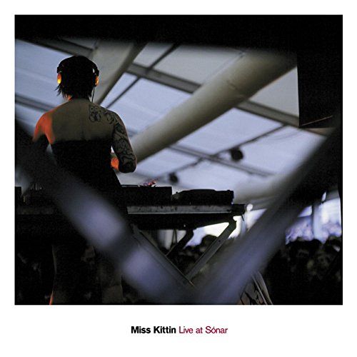Live at Sonar [CD]