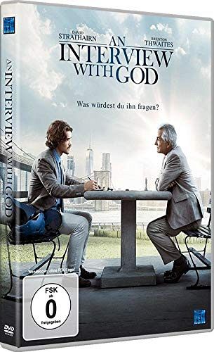 An Interview with God [DVD]