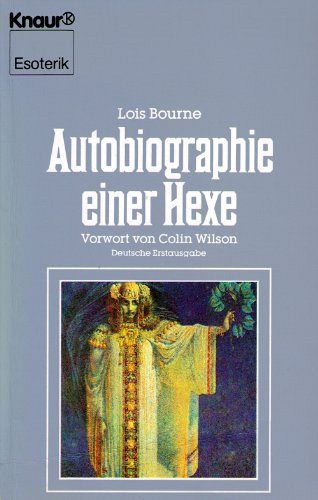 Autobiographie einer Hexe