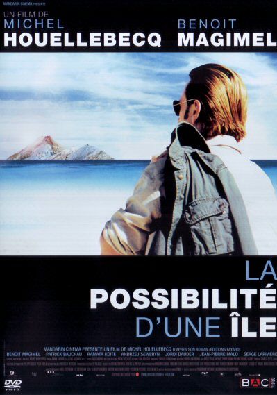 La possibilité d'une île [DVD]