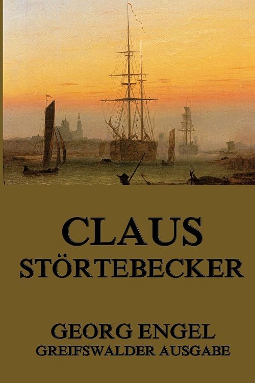 Claus Störtebecker