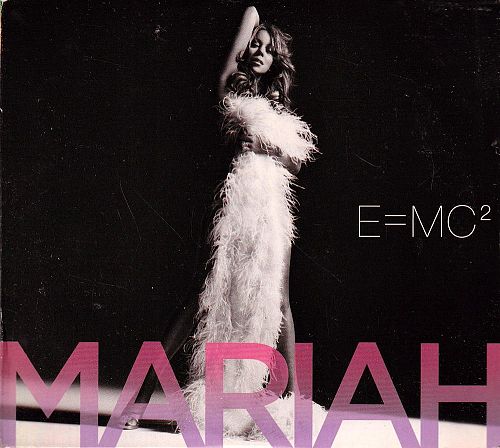 E=MC² [CD]