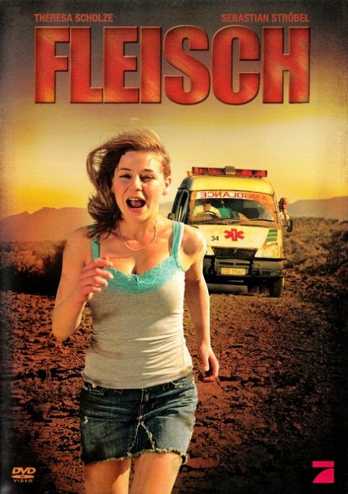 Fleisch [DVD]