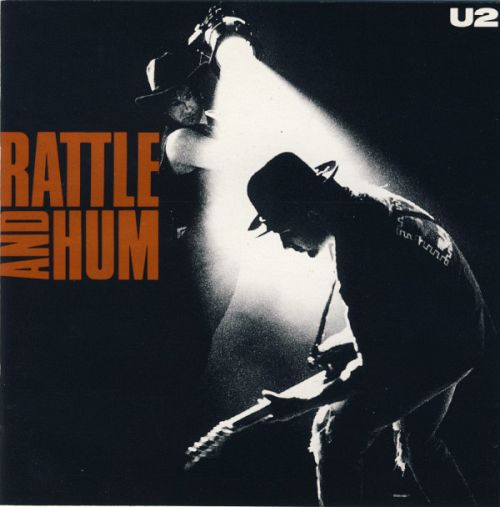 Rattle and hum [CD]