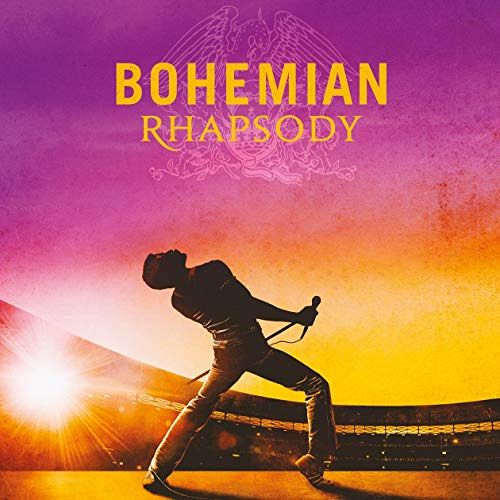 Bohemian Rhapsody [CD]