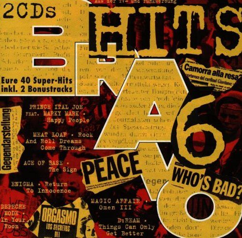 Bravo Hits 6 [CD]