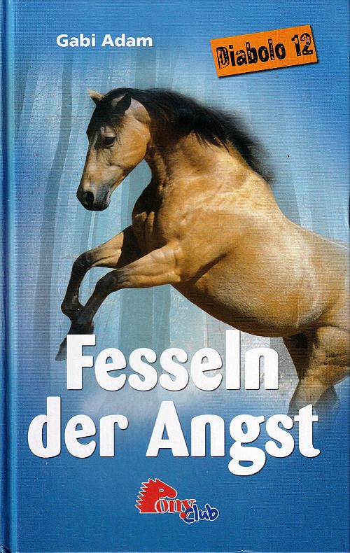 Fesseln der Angst