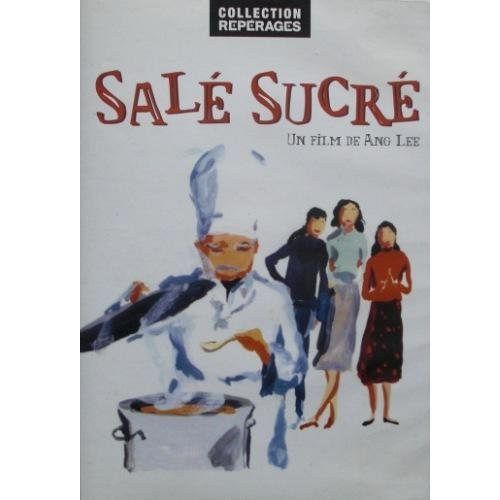 Salé sucré [DVD]