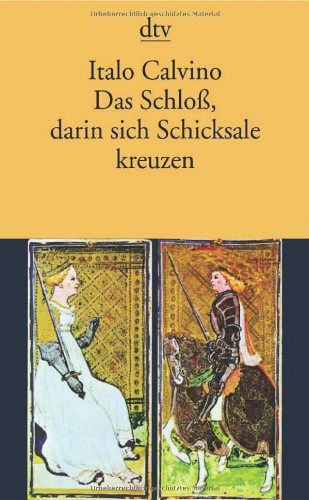 Das Schloss, darin sich Schicksale kreuzen