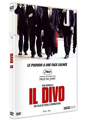 Il divo [DVD]