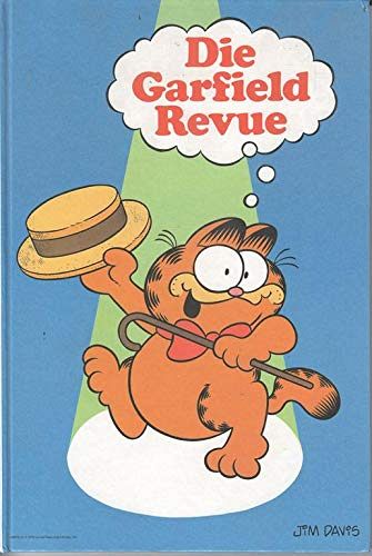 Die Garfield Revue