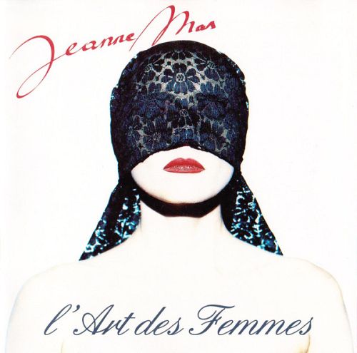 L'Art Des Femmes [CD]