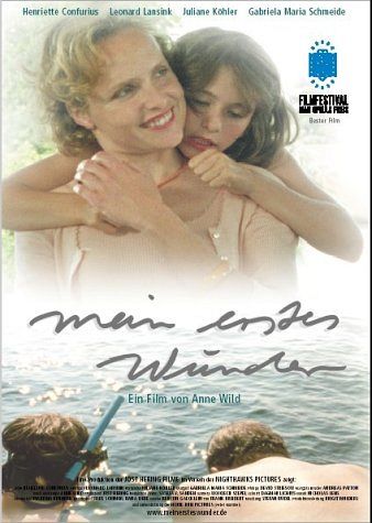 Mein erstes Wunder [DVD]