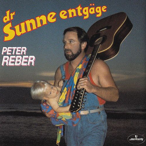 dr Sunne entgäge [CD]