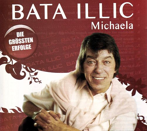 Die grössten Erfolge - Michaela [CD]