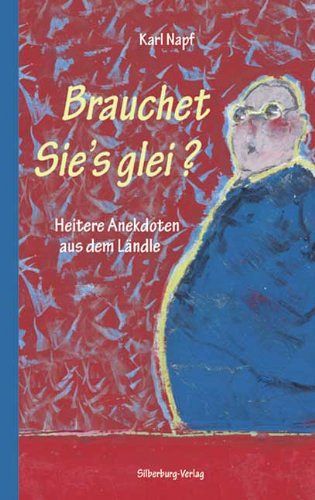 Brauchet Sie’s glei?