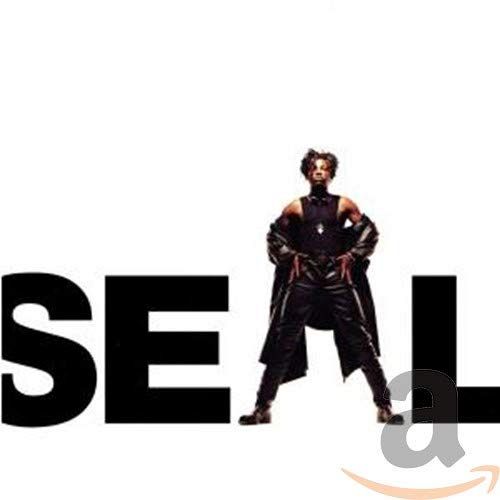Seal [CD]