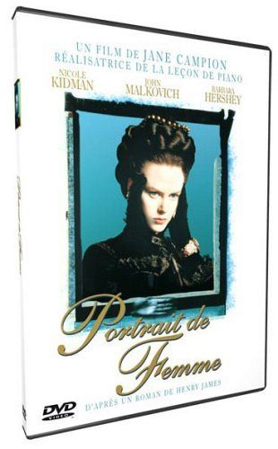 Portrait de Femme [DVD]
