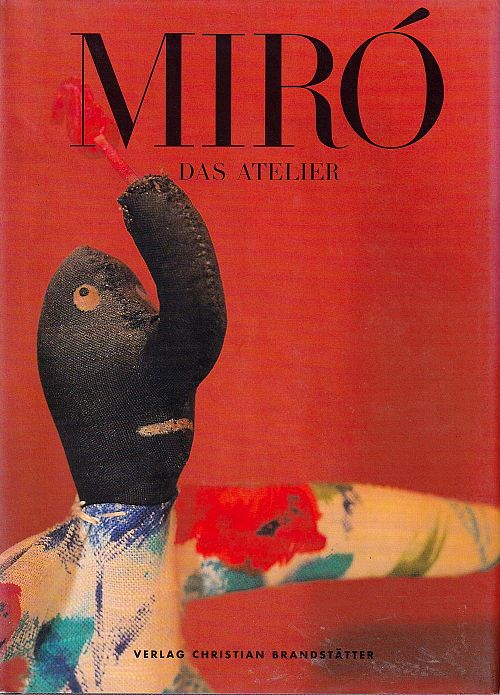 Miro - Das Atelier
