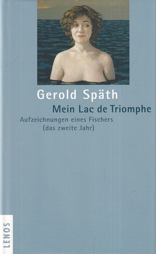 Mein Lac de Triomphe