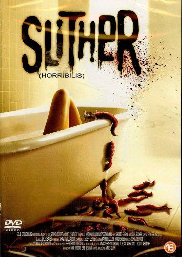 Horribilis - Slither [DVD]