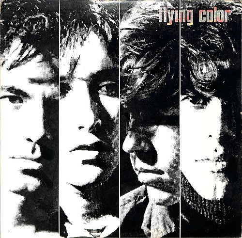 Flying Color [Vinyl]