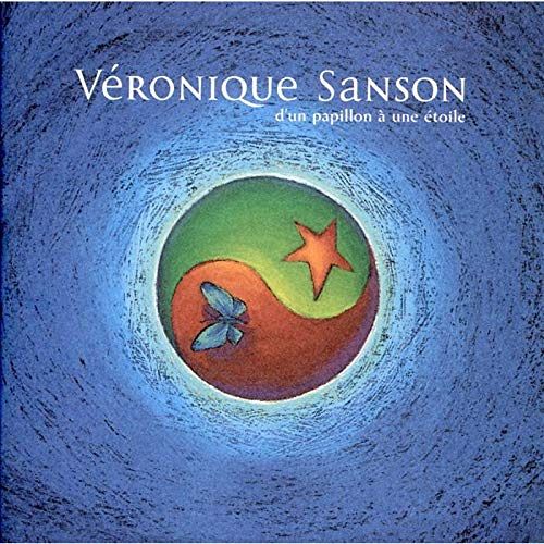 D'un papillon à une étoile [CD]