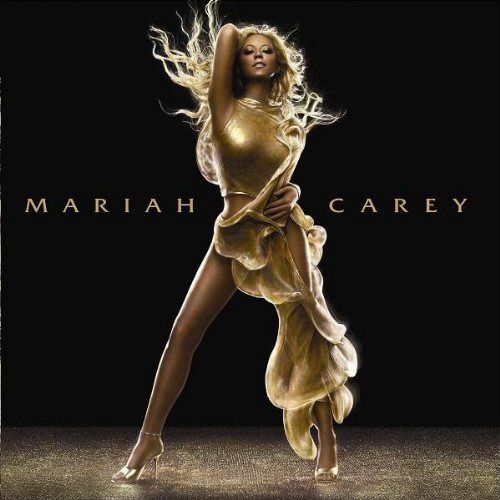 The Emancipation of Mimi [CD]