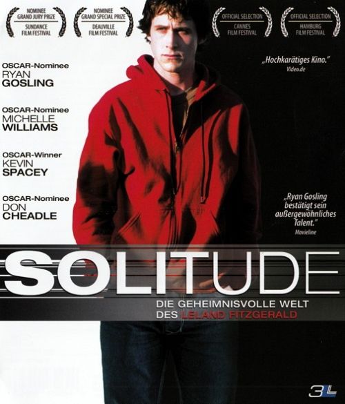 State of Mind [Blu-ray]