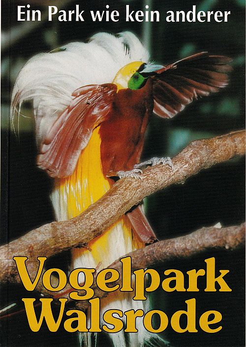 Vogelpark Walsrode 
