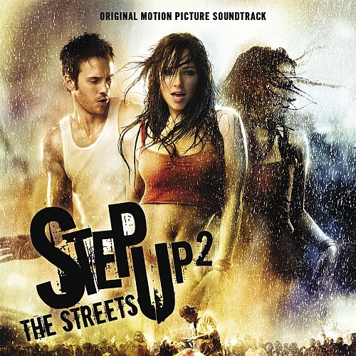 Step Up 2 the Streets [CD]