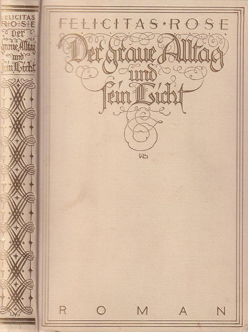 Der graue Alltag und sein Licht