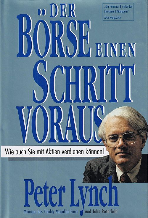 Der Börse einen Schritt voraus