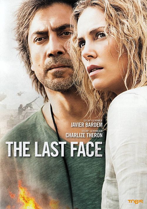The last face [DVD]