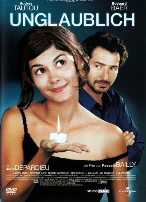 Dieu est grand, je suis toute petite [DVD]
