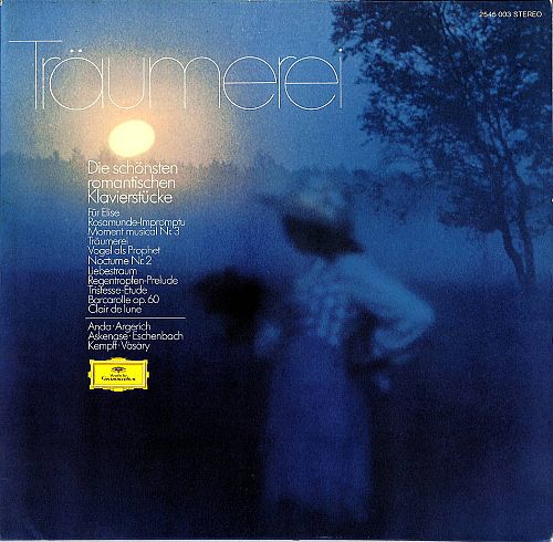 Träumerei  [Vinyl]