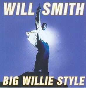 Big Willie Style [CD]
