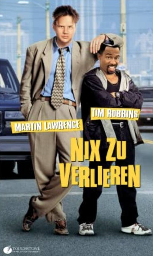 Nix zu verlieren [DVD]