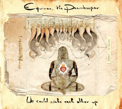 We Could Wake Each Other Up [CD]