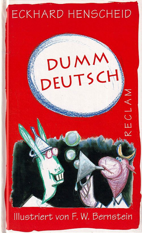 Dummdeutsch