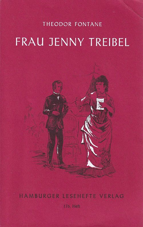 Frau Jenny Treibel