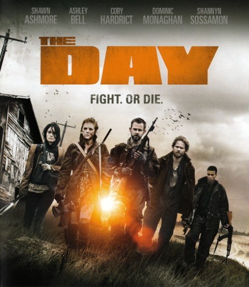 The Day [Blu-ray]