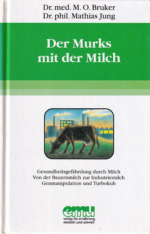 Der Murks mit der Milch 