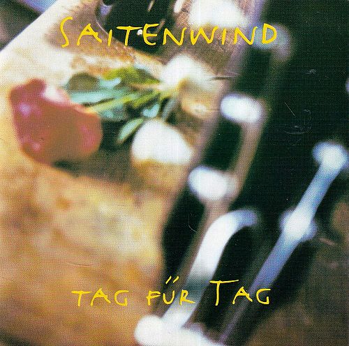 Tag für Tag [CD]