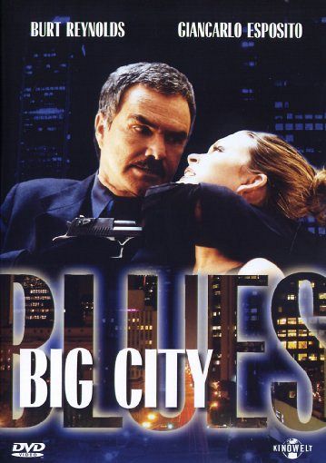 Big City Blues [DVD]
