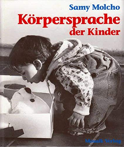 Körpersprache der Kinder