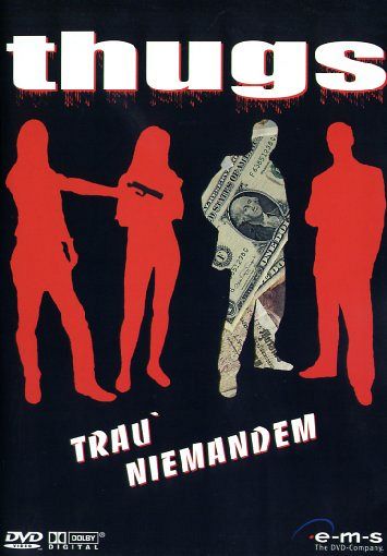 Thugs [DVD]