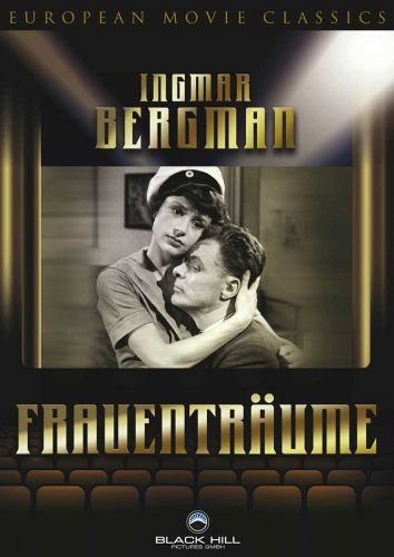 Frauenträume [DVD]